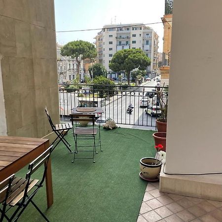 Locami Holiday&Rooms Suite Jolanda Catania Ngoại thất bức ảnh