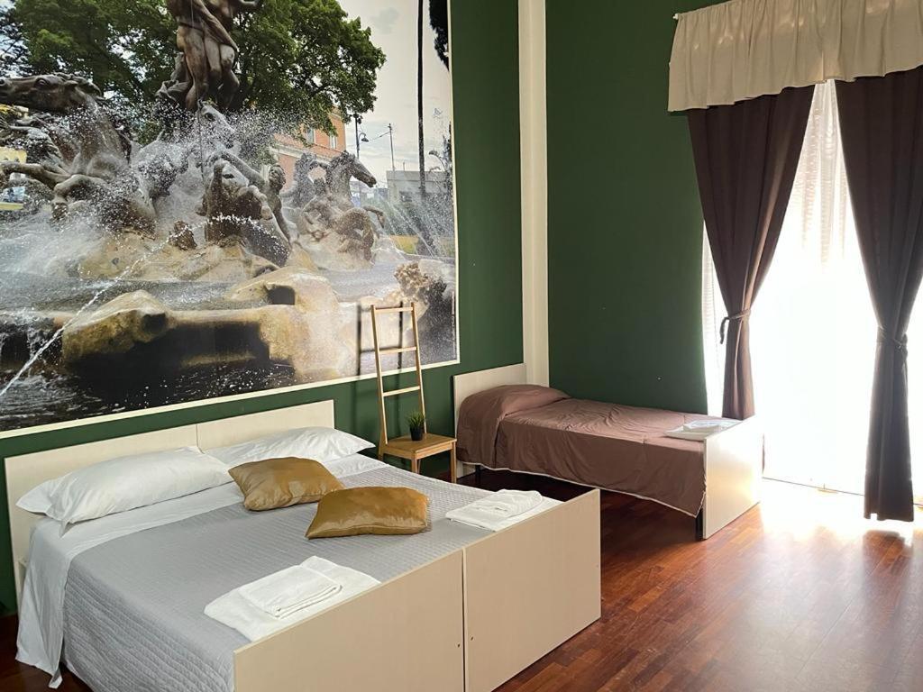 Locami Holiday&Rooms Suite Jolanda Catania Ngoại thất bức ảnh