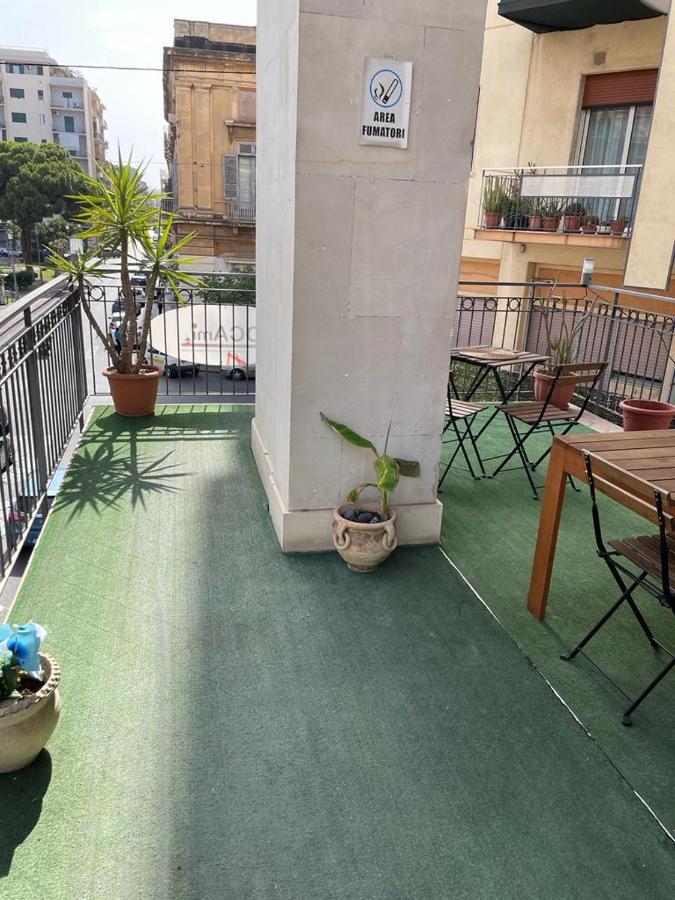 Locami Holiday&Rooms Suite Jolanda Catania Ngoại thất bức ảnh