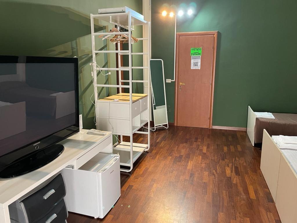 Locami Holiday&Rooms Suite Jolanda Catania Ngoại thất bức ảnh