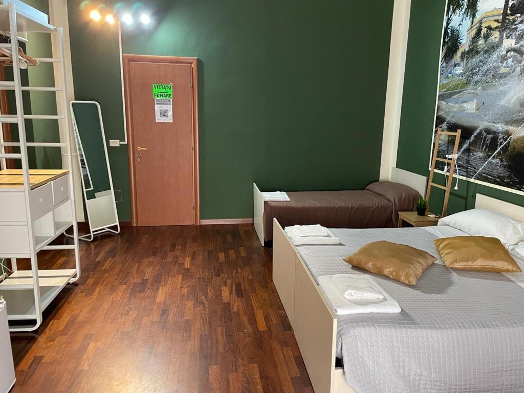 Locami Holiday&Rooms Suite Jolanda Catania Ngoại thất bức ảnh