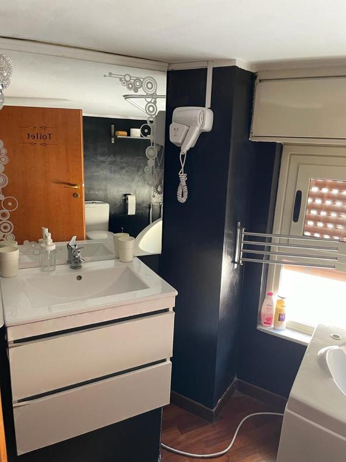 Locami Holiday&Rooms Suite Jolanda Catania Ngoại thất bức ảnh