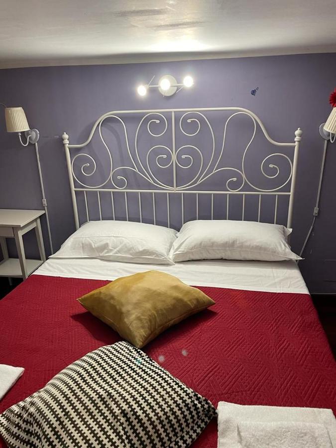 Locami Holiday&Rooms Suite Jolanda Catania Ngoại thất bức ảnh