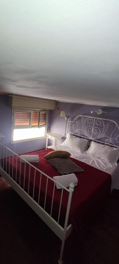 Locami Holiday&Rooms Suite Jolanda Catania Ngoại thất bức ảnh