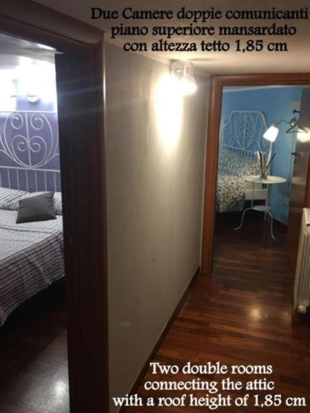 Locami Holiday&Rooms Suite Jolanda Catania Ngoại thất bức ảnh