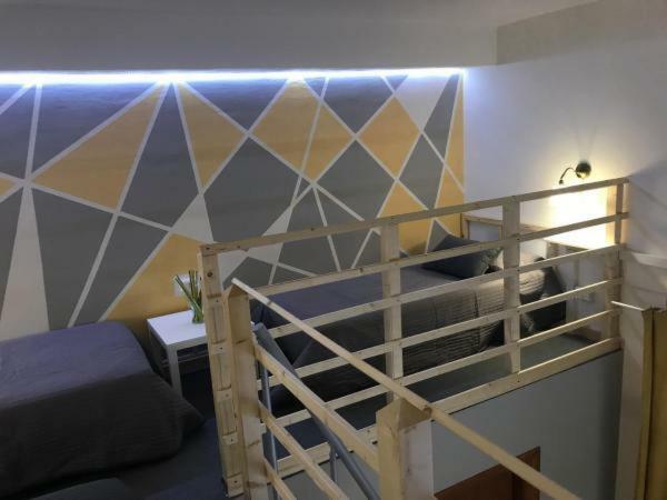 Locami Holiday&Rooms Suite Jolanda Catania Ngoại thất bức ảnh