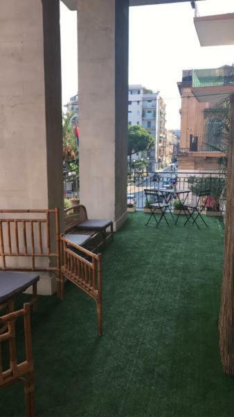 Locami Holiday&Rooms Suite Jolanda Catania Ngoại thất bức ảnh